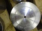 Used Tinius Olsen Extrusion Plastometer/Melt Indexer, Model MP 987.