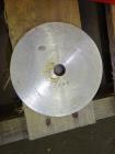 Used Tinius Olsen Extrusion Plastometer/Melt Indexer, Model MP 987.