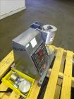 Used Tinius Olsen Extrusion Plastometer/Melt Indexer, Model MP 987.