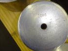 Used Tinius Olsen Extrusion Plastometer/Melt Indexer, Model MP 987.