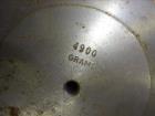Used Tinius Olsen Extrusion Plastometer/Melt Indexer, Model MP 987.