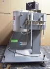 Used Tinius Olsen Extrusion Plastometer/Melt Indexer. Used for measuring the flow rates of thermoplastics.  Two zone temperature control ranges to 450 degrees C. Timer up to 9999 seconds in .01 secon...