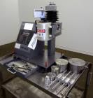 Used Tinius Olsen Extrusion Plastometer/Melt Indexer.