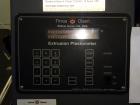 Used Tinius Olsen Extrusion Plastometer/Melt Indexer.