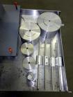Used Tinius Olsen Extrusion Plastometer/Melt Indexer.