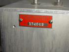 Used Tinius Olsen Extrusion Plastometer/Melt Indexer.