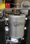 Used Tinius Olsen Extrusion Plastometer/Melt Indexer, Model UE-4-78.