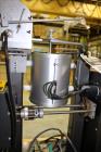 Used Tinius Olsen Extrusion Plastometer/Melt Indexer, Model UE-4-78.