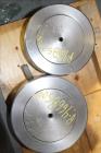 Used Tinius Olsen Extrusion Plastometer/Melt Indexer, Model UE-4-78.