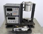 Used Tinius Olsen Extrusion Plastometer/Melt Indexer, Model UE-4-78.