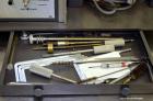 Used Tinius Olsen Extrusion Plastometer/Melt Indexer, Model UE-4-78.