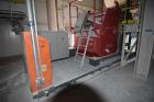 Used Tomra Commodas Ultrasort Pro Secondary XRT C-1200 Sorter. Capable of sorting 20 - 120mm material after primary crushing. DE-XRT Sensor system for differentiation between metals based on thicknes...