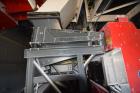 Used Tomra Commodas Ultrasort Pro Secondary XRT C-1200 Sorter. Capable of sorting 20 - 120mm material after primary crushing. DE-XRT Sensor system for differentiation between metals based on thicknes...