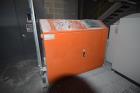 Used Tomra Commodas Ultrasort Pro Secondary XRT C-1200 Sorter. Capable of sorting 20 - 120mm material after primary crushing. DE-XRT Sensor system for differentiation between metals based on thicknes...