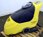Used Tornado Industries 20 Gallon Self Contained Carpet Cleaner, Model Marathon 2000. 22