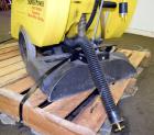 Used Tornado Industries 20 Gallon Self Contained Carpet Cleaner, Model Marathon 2000. 22