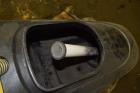 Used Tornado Industries 20 Gallon Self Contained Carpet Cleaner, Model Marathon 2000. 22