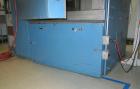 Used Unholtz Dickie Shaker, Model UD-560/F42.