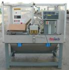 Used:  Amtech Ultrasonic Welder, Model UW-20- SPECIAL.  Capable of producing a weld area of 150 square millimeters with a 30...