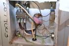 Used Arsco Ultrasonics Cleaner, Model Brute 7000, 304 Stainless Steel. Housing measures 13-3/4