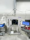 Used Ultrasonic Systems Prism 400 Spray Coater – 400mm x 400mm | 600mm/s | Tilt & Rotation | Built 2023