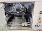 Used Ultrasonic Systems Prism 400 Spray Coater – 400mm x 400mm | 600mm/s | Tilt & Rotation | Built 2023