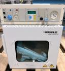 Thermo Scientific (Kendro Lab Products) Model VT 6025 Vacutherm Oven