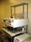 Used Van-Kel VK-7000 Dissolution Test Station