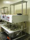 Used Van Kel VK-7000 Dissolution Test Station