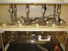 Used Van Kel VK-7000 Dissolution Test Station