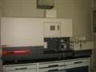 Used-Varian Liberty Series II ICP. Includes the following:  Plasma 96 ICP operating software sample preparation system SPS-5...