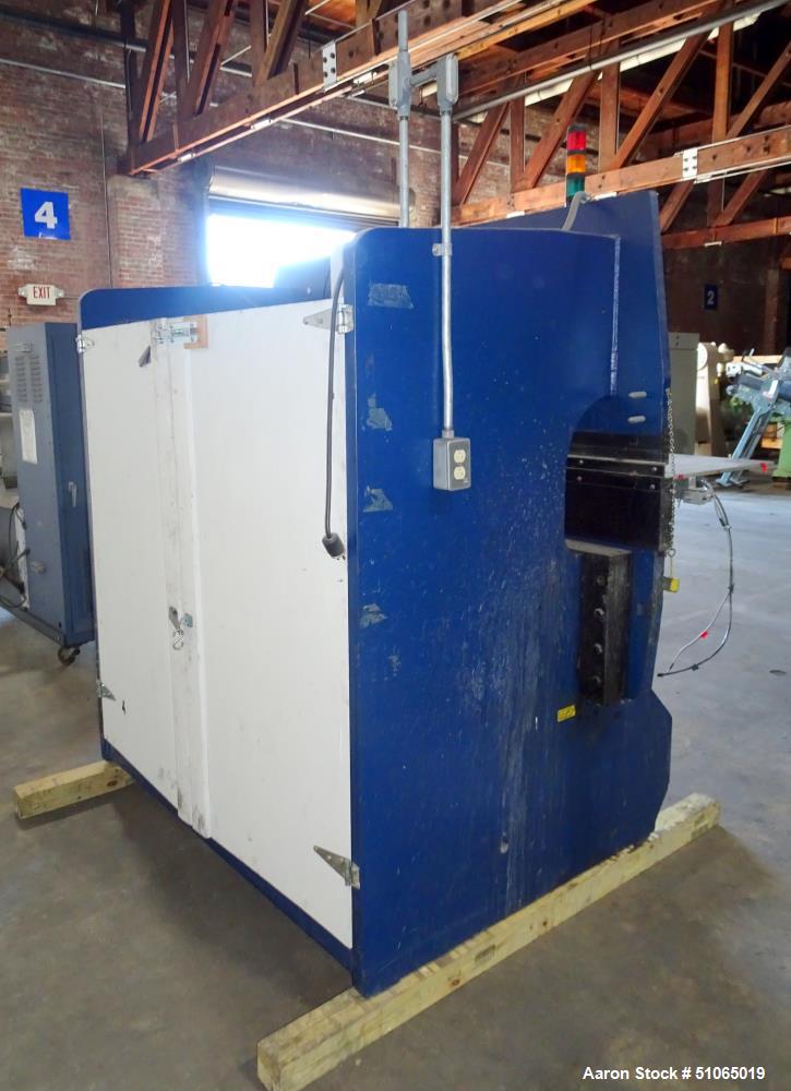 Used- 50 Ton Press Brake