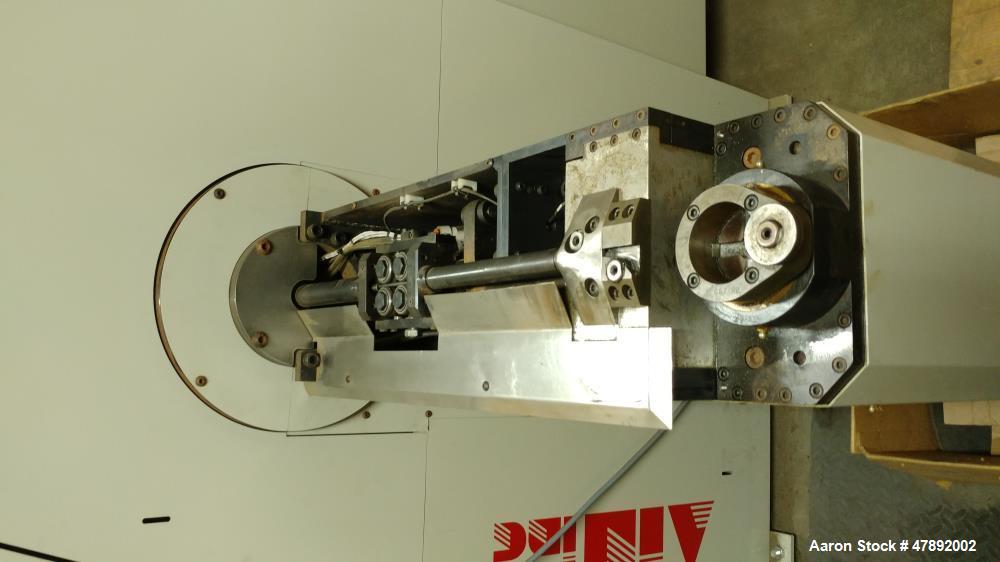 Used Aim Wire Bending Machine, Model AFC-8.