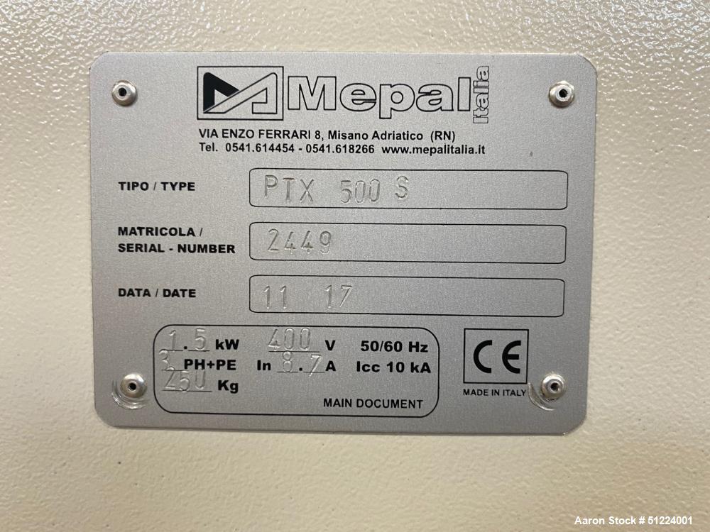 Used- Ameri-Can Machinery Manual Copy Router