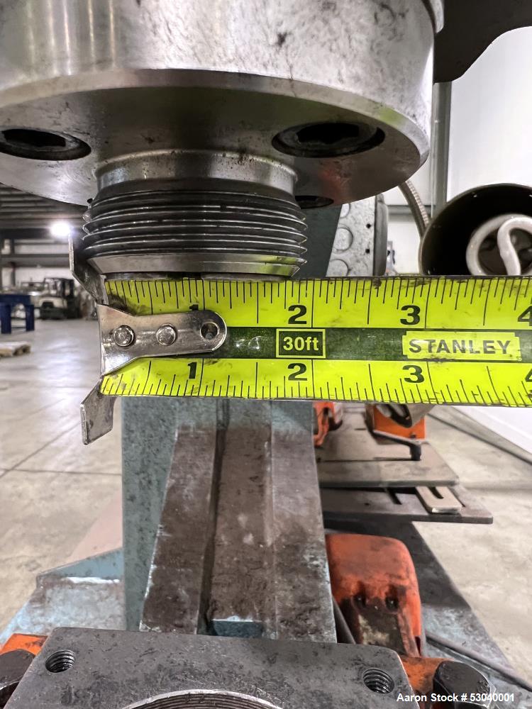 Used Scotchman D08514-20M Ironworker – 85 Ton for Sale
