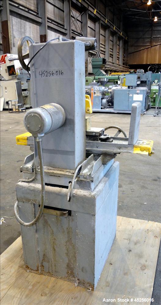 Used DoAll Surface Grinder, Model DH612