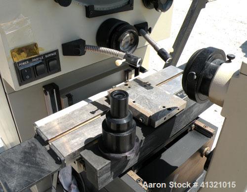 Used Dorsey Metrology Optical Comparator, Model 16H
