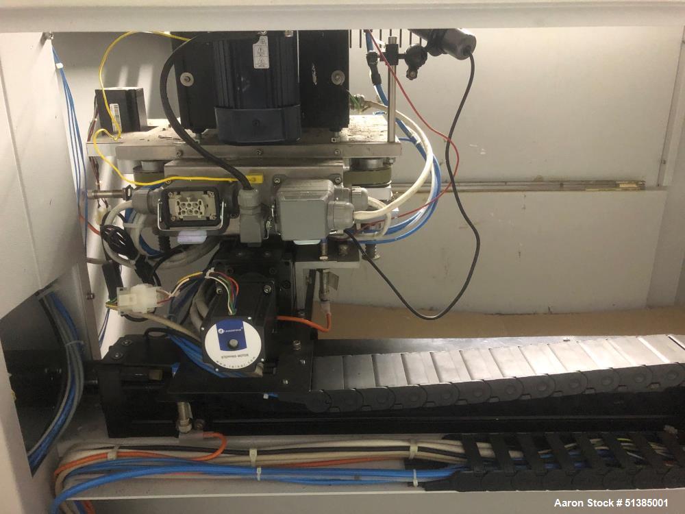 Used DDM Novastar Selective Solder Machine