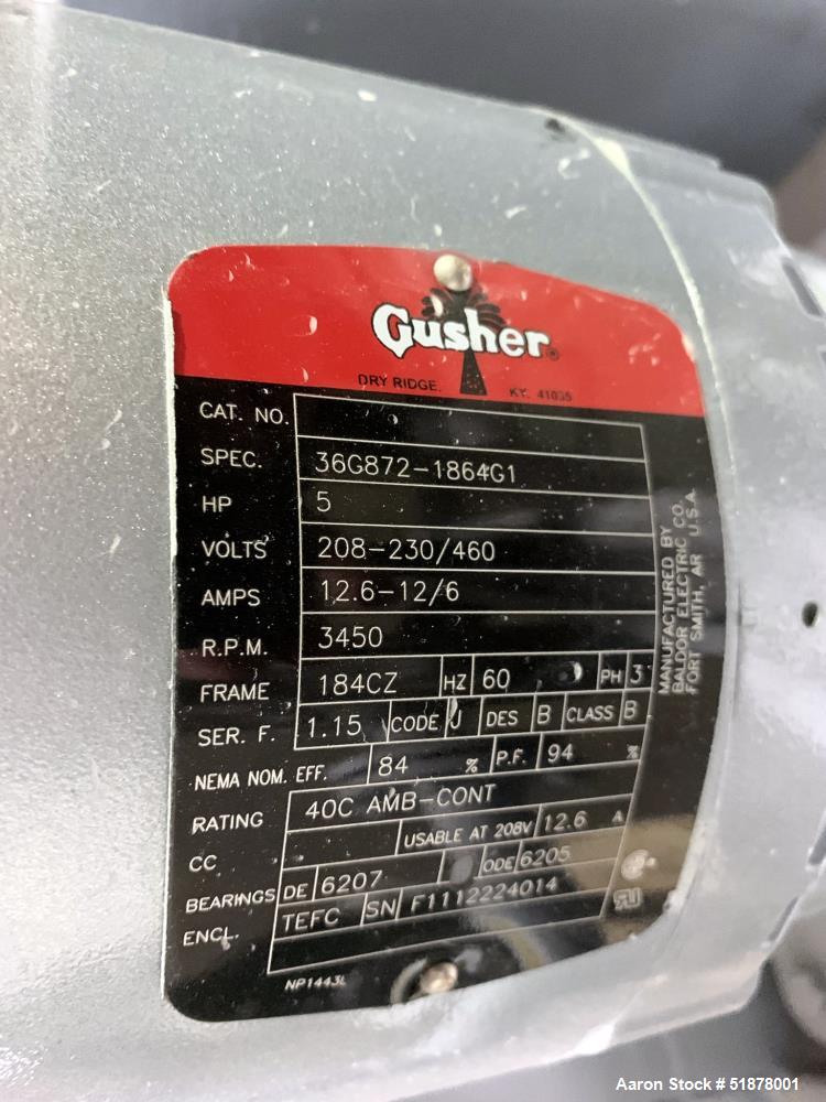 Used Industrial Better Engineering Purifier Series Heavy Duty Parts Washer - Model F-3000-P-SS - 30" Diameter - 750 lbs Capacity