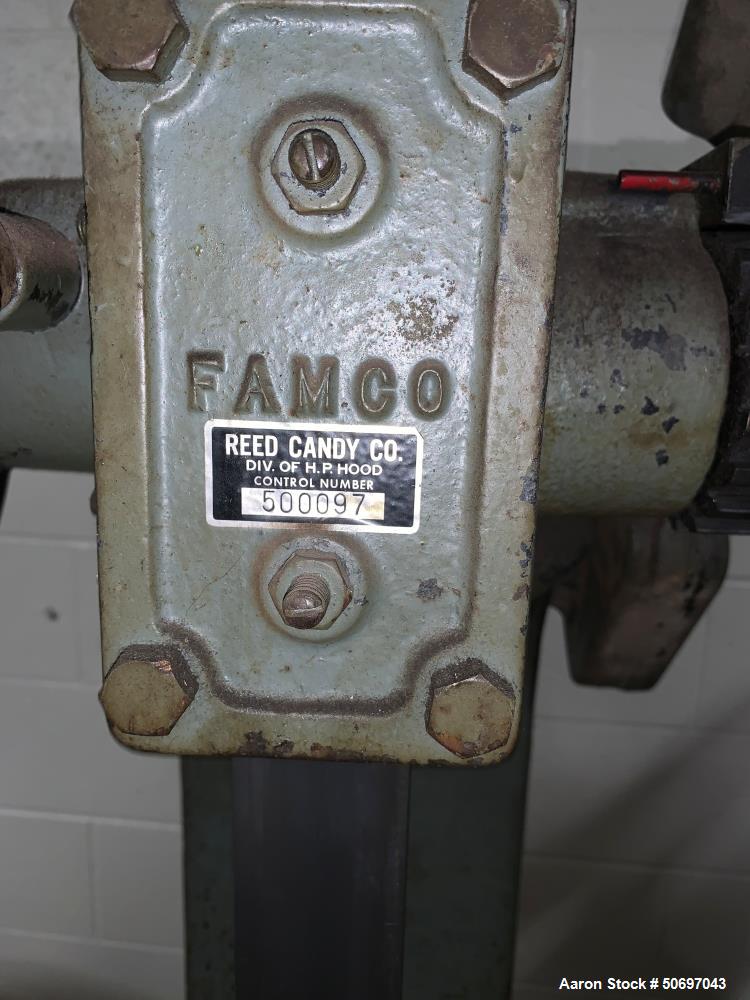 Used Famco Press