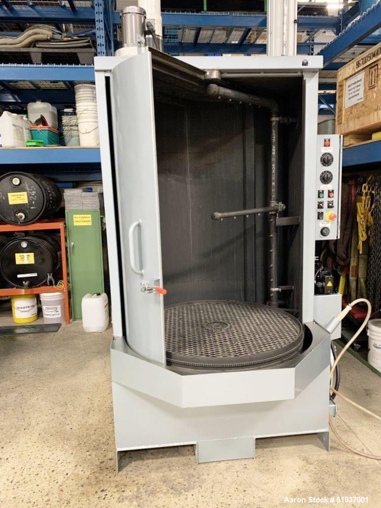 Used Better Engineering Aqueous Parts Washer