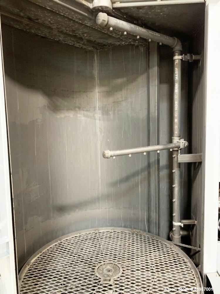 Used Better Engineering Aqueous Parts Washer