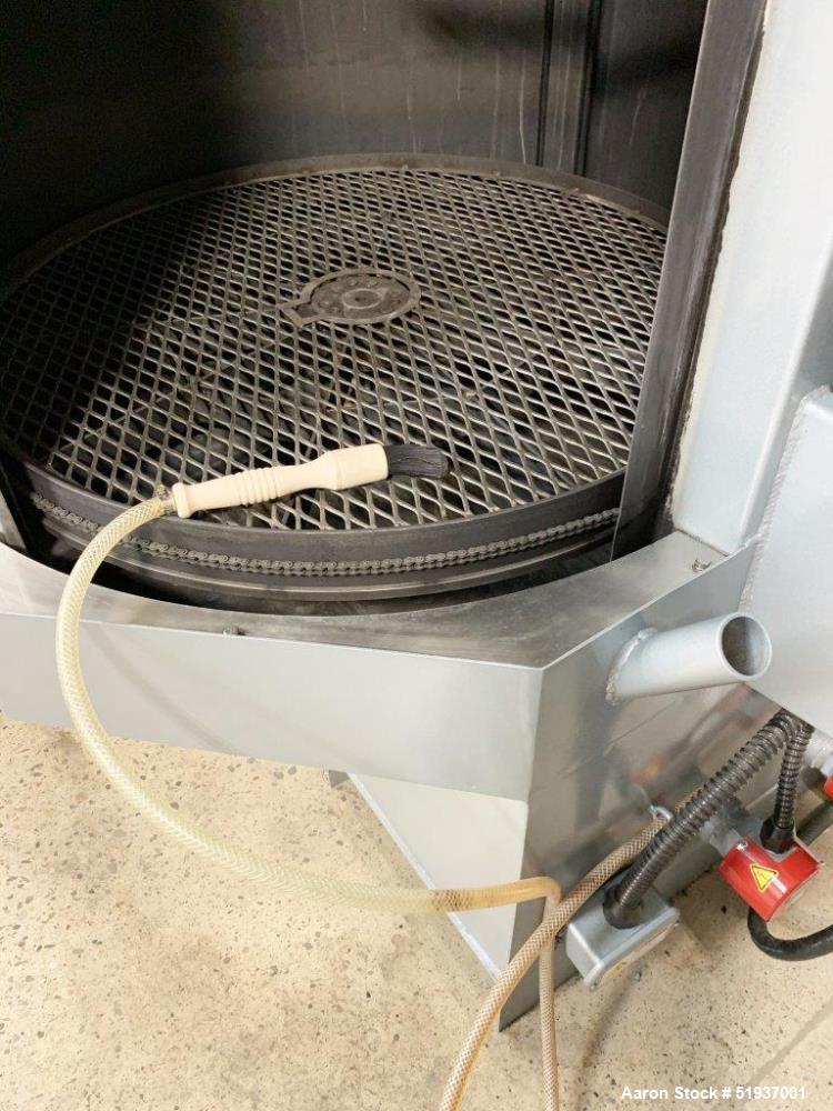 Used Better Engineering Aqueous Parts Washer