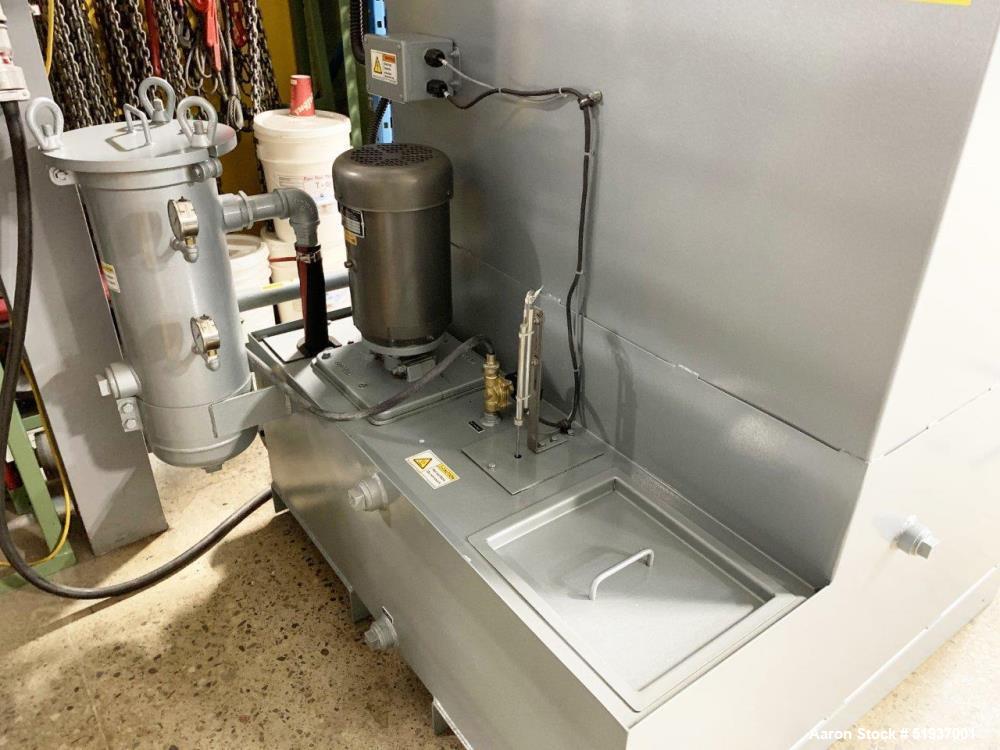 Used Better Engineering Aqueous Parts Washer