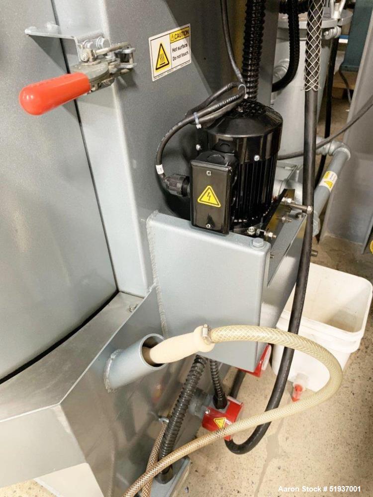 Used Better Engineering Aqueous Parts Washer