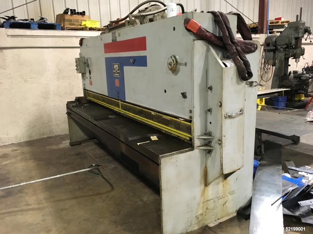 Used-HTC Hydra Shear