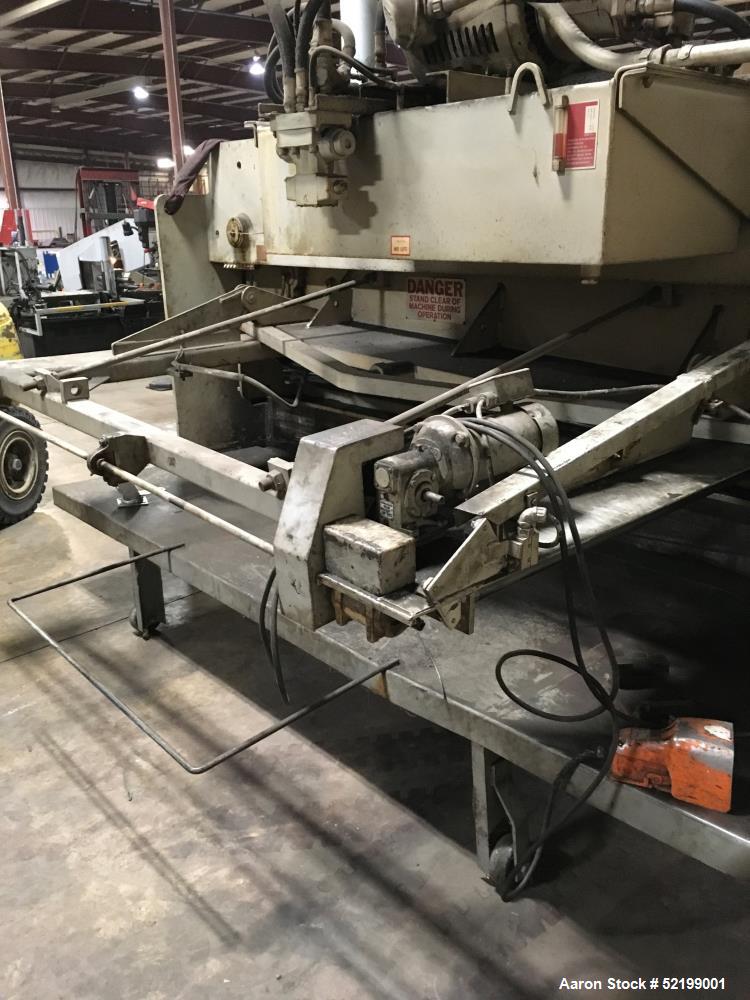 Used-HTC Hydra Shear