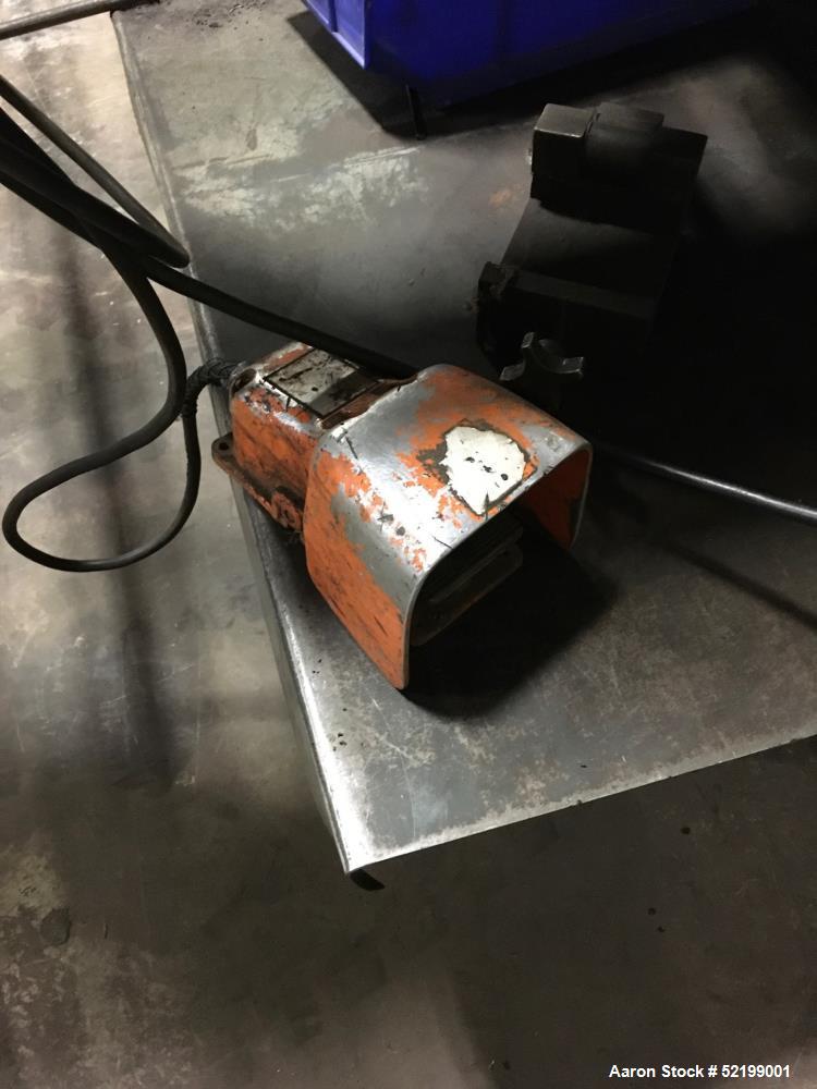 Used-HTC Hydra Shear