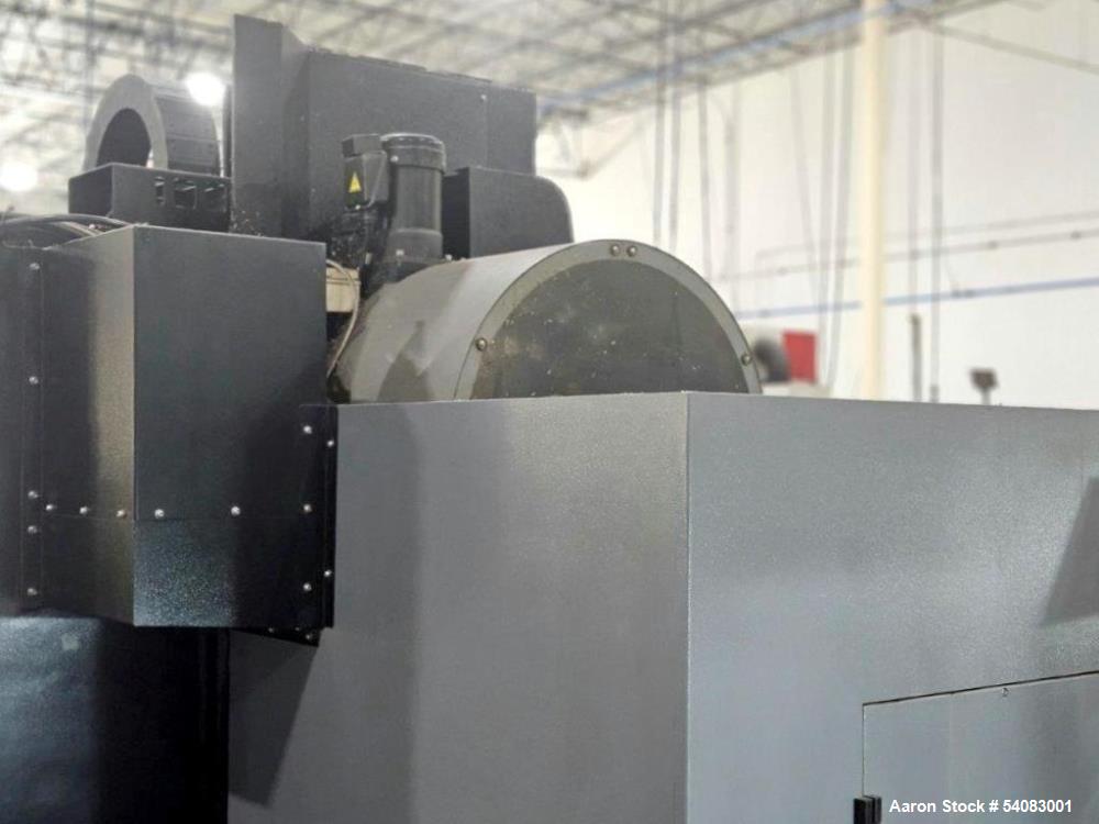Used Hurco VM30i 3-Axis CNC Machining Center | 50” x 20” x 20” | 20-Station ATC | 10,000 RPM | 2018