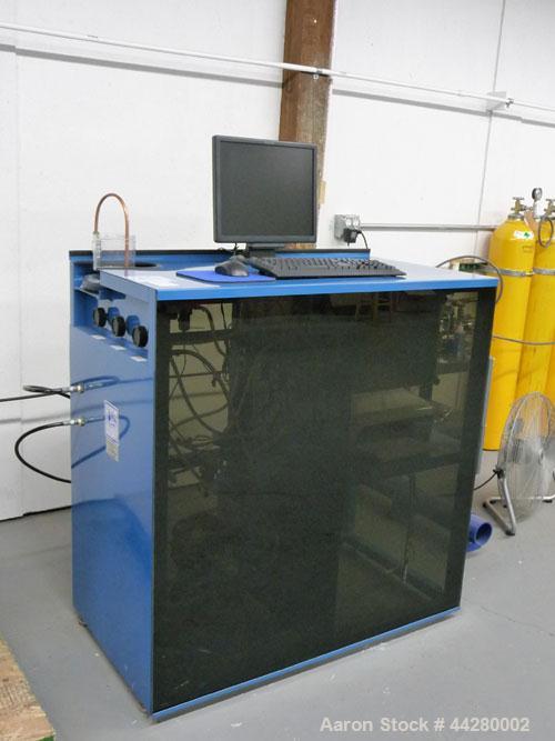 Used Hydro Test Products Hydrostatic Water Jacket